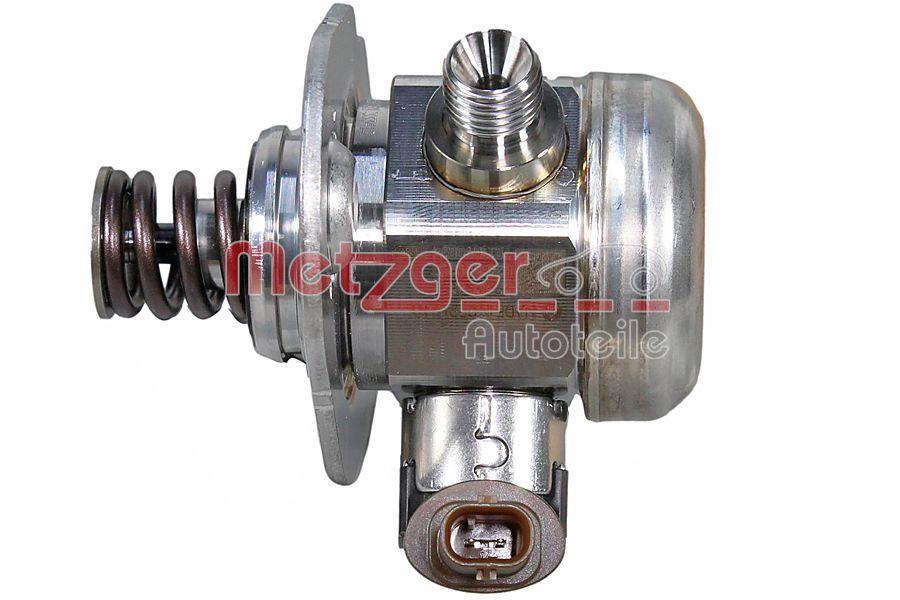 Bomba de alta presión METZGER ref. 2250556